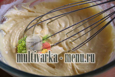 пицца в мультиварке без дрожжей пицца с фото в мультиварке