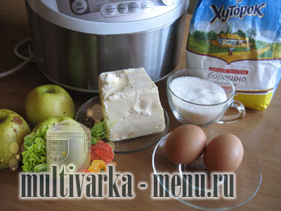 печенье в мультиварке рецепты выпечка в мультиварке с фото