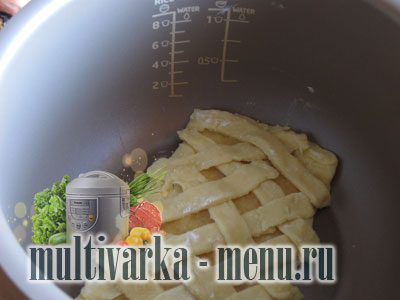 печенье в мультиварке рецепты выпечка в мультиварке с фото