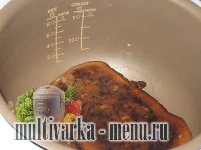 печенье в мультиварке рецепты выпечка в мультиварке с фото