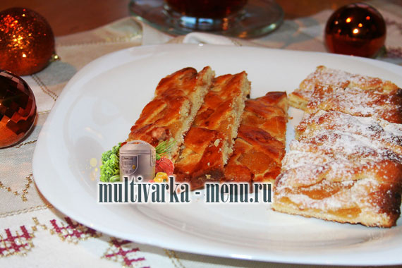 выпечка в мультиварке рецепты как приготовить выпечку в мультиварке