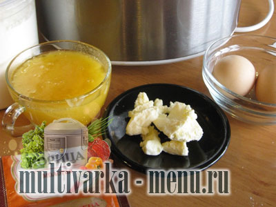 рецепт пряников в мультиварке выпечка в мультиварке филипс