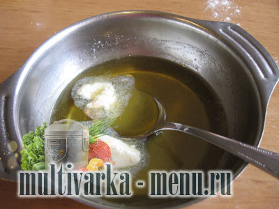 рецепт пряников в мультиварке выпечка в мультиварке филипс