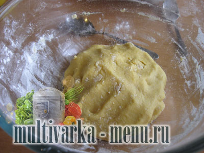 рецепт пряников в мультиварке выпечка в мультиварке филипс