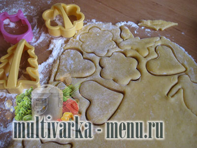 рецепт пряников в мультиварке выпечка в мультиварке филипс