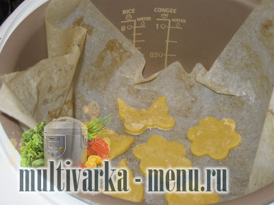 рецепт пряников в мультиварке выпечка в мультиварке филипс