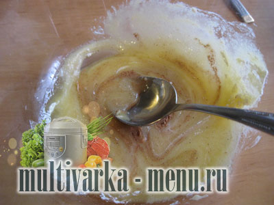 медовые пряики в мультиварке рецепт пряники