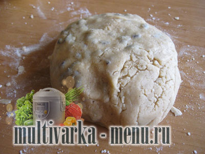 медовые пряики в мультиварке рецепт пряники