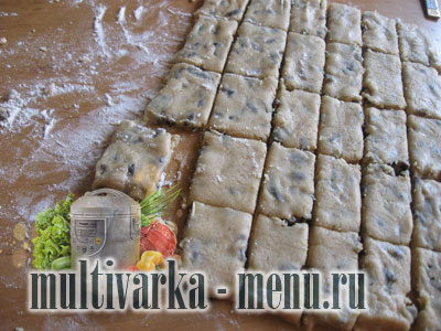 медовые пряики в мультиварке рецепт пряники