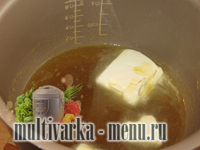 выпечка в мультиварке пряники рецепт