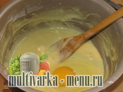 выпечка в мультиварке пряники рецепт