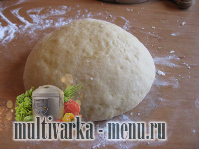 выпечка в мультиварке пряники рецепт