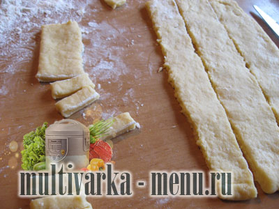 выпечка в мультиварке пряники рецепт