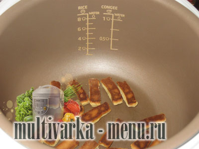 выпечка в мультиварке пряники рецепт