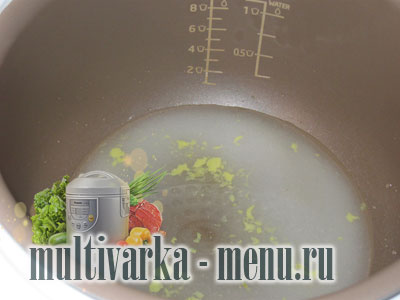 выпечка в мультиварке пряники рецепт