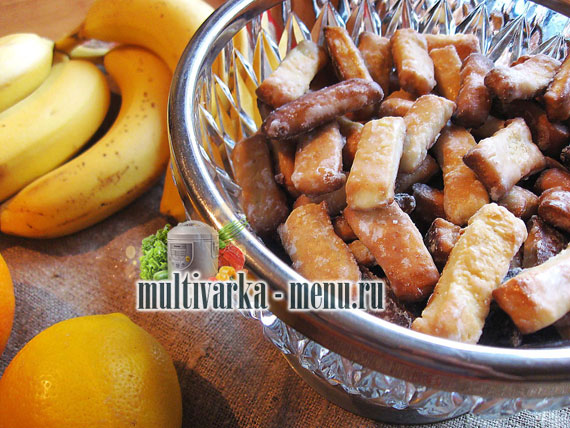 домашние пряники как приготовить пряники