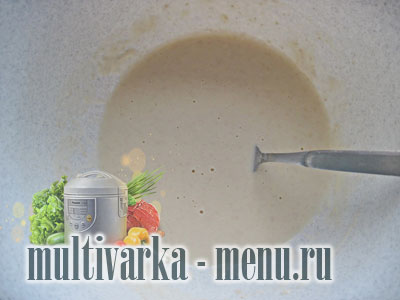 дрожжевые булочки в мультиварке постная выпечка в мультиварке