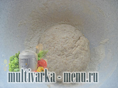 дрожжевые булочки в мультиварке постная выпечка в мультиварке