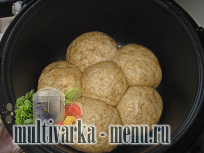 дрожжевые булочки в мультиварке постная выпечка в мультиварке