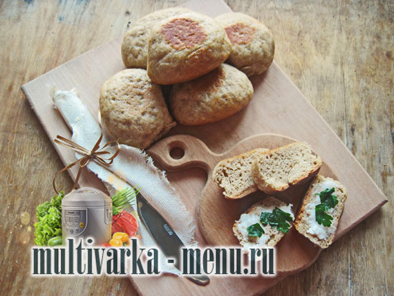 булочки в мультиварке выпечка в мультиварке рецепты фото