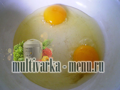 птичье молоко торт в мультиварке с фото