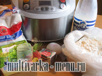 сладкая выпечка в мультиварке выпечка в мультиварке с фото