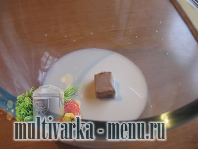 сладкая выпечка в мультиварке выпечка в мультиварке с фото