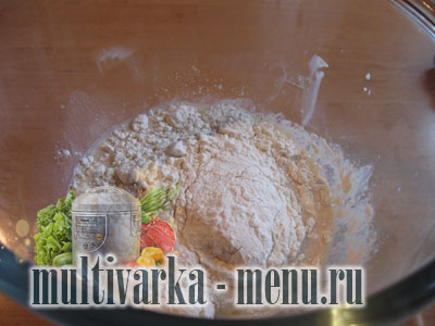 сладкая выпечка в мультиварке выпечка в мультиварке с фото