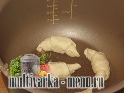 сладкая выпечка в мультиварке выпечка в мультиварке с фото