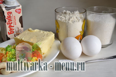 выпечка в мультиварке выпечка в мультиварке рецепты