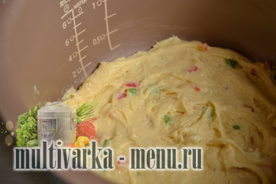 выпечка в мультиварке выпечка в мультиварке рецепты