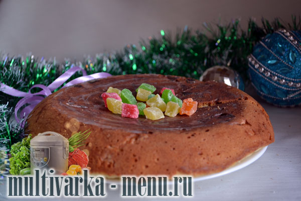 кекс в мультиварке кекс в мультиварке рецепты