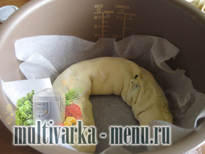 рецепт рулетов в мультиварке слоеный пирог в мультиварке рецепты