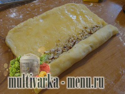 сладкий рулет рулеты с начинкой