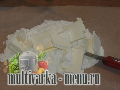 пирожки в мультиварке рецепты