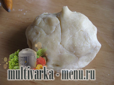 пирожки в мультиварке рецепты