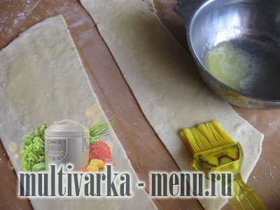 пирожки в мультиварке рецепты