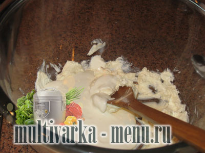 пирожки в мультиварке выпечка в мультиварке