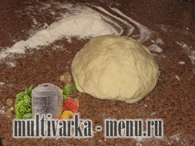 пирожки в мультиварке выпечка в мультиварке