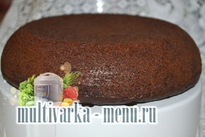 как приготовить манник в мультиварке