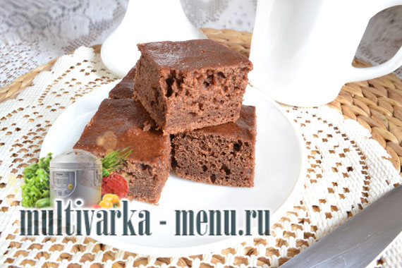 как приготовить манник в мультиварке