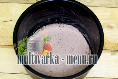 насыпной пирог в мультиварке как приготовить пирог в мультиварке