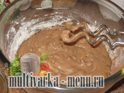 пирог в мультиварке с вареньем как приготовить пирог в мультиварке