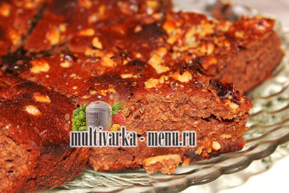 пирог в мультиварке рецепты выпечка в мультиварке