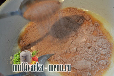 шоколадный торт торт из заварного теста