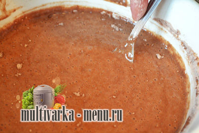 шоколадный торт торт из заварного теста