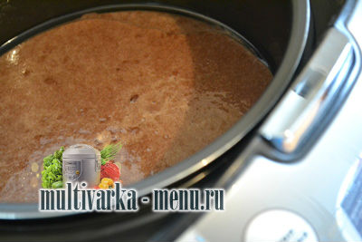 шоколадный торт торт из заварного теста