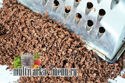 шоколадный торт торт из заварного теста