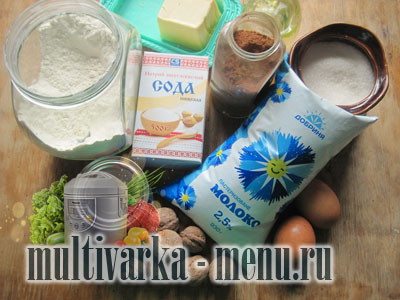 рецепт шоколадного торта в мультиварке торты в мультиварке рецепты