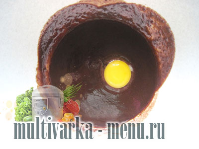 рецепт шоколадного торта в мультиварке торты в мультиварке рецепты